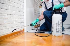 Best Pest Control for Multi-Family Homes  in Lombard, IL